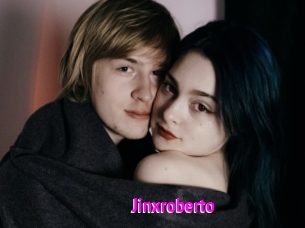 Jinxroberto