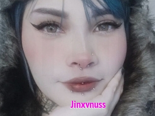 Jinxvnuss
