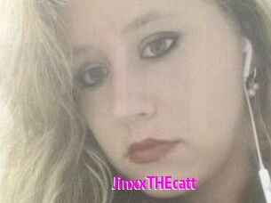 JinxxTHEcatt