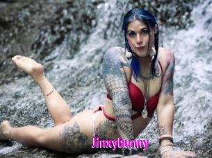 Jinxybunny