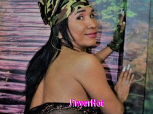 JinyerHot