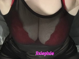 Jixiepixie