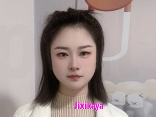 Jixikaya