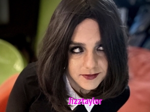 Jizztaylor