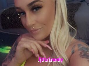 Jjtha1nonly