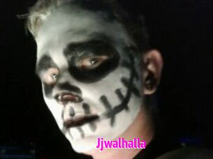 Jjwalhalla