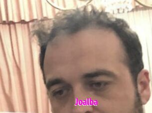 Joalba