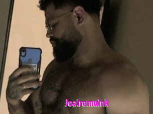 Joalremuink