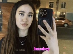 Joanakey