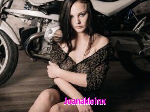 Joanakleinx