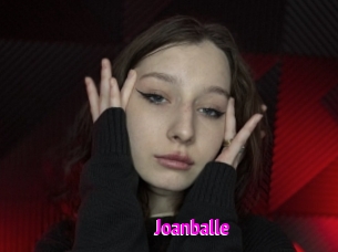 Joanballe