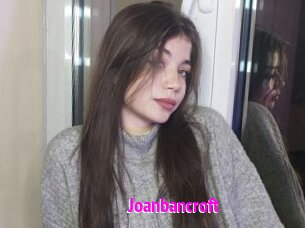 Joanbancroft