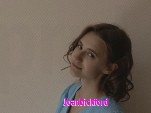 Joanbickford