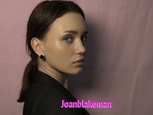 Joanblakeman