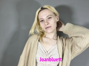 Joanbluett