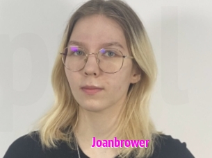 Joanbrower
