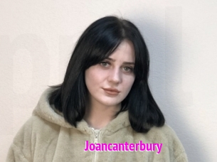 Joancanterbury