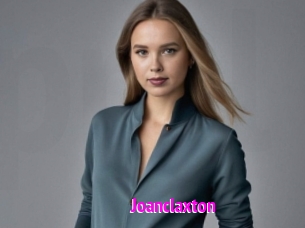 Joanclaxton