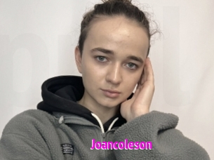 joancoleson Porn Loverz