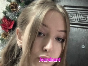 Joandaunt