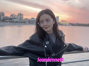 Joandennett