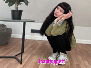 Joandoggett