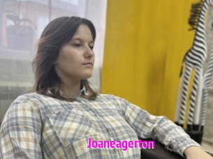 Joaneagerton