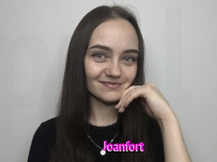 Joanfort