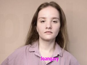 Joangary