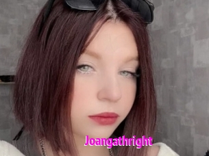 Joangathright