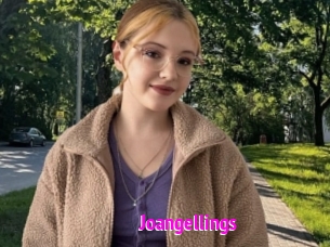 joangellings Porn Loverz