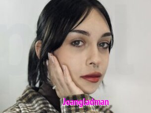 Joangladman