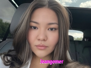 Joangomer