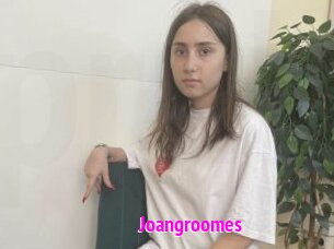 Joangroomes