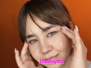Joanhaydon
