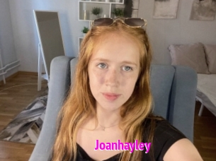 Joanhayley