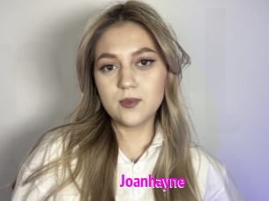Joanhayne