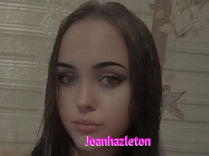 Joanhazleton
