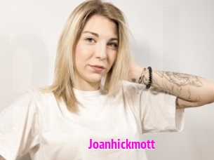 Joanhickmott