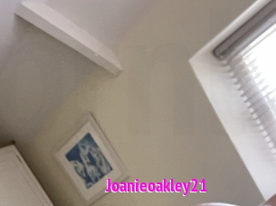 Joanieoakley21