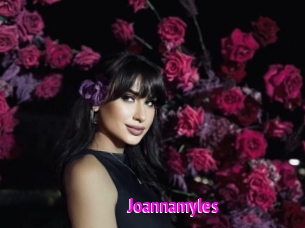 Joannamyles