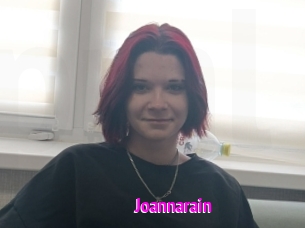 Joannarain