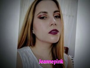 Joannepink