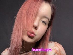 Joannhayes