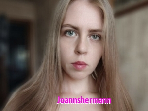Joannshermann