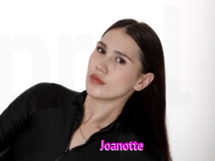 Joanotte