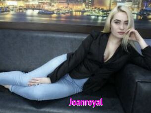 Joanroyal