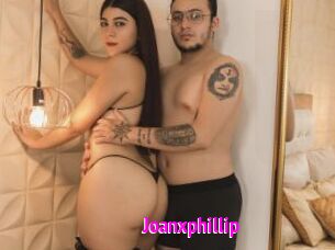 Joanxphillip