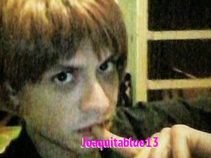 Joaquitablue13