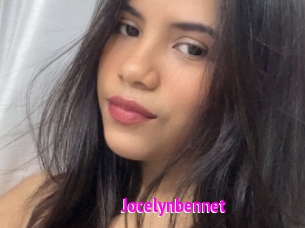 Jocelynbennet
